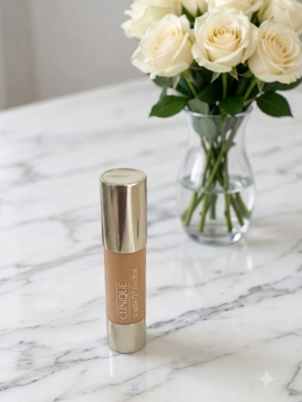 Clinique Chubby in the Nude Foundation Stick 06 Intense Ivory ☆RARE☆| Read Below